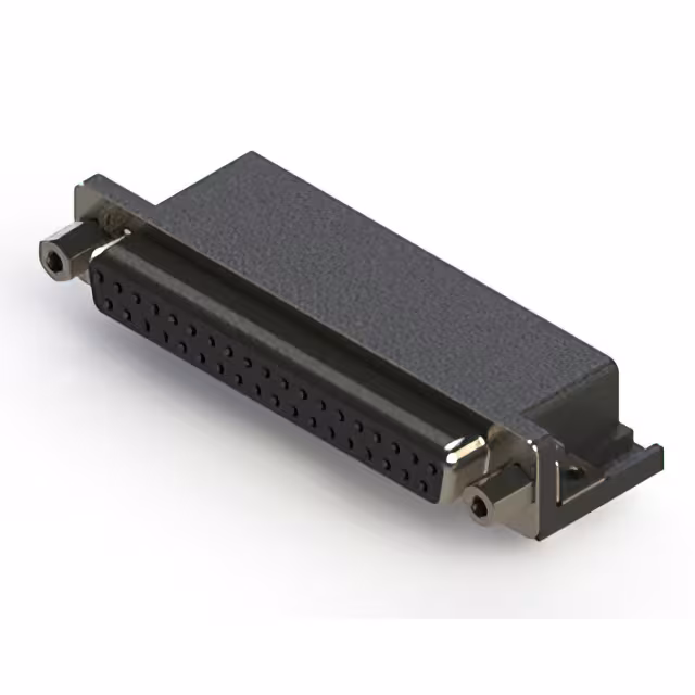 626-037-662-013 EDAC Inc.  D-Sub-Steckverbinderbaugruppen